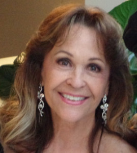 Profile photo for Toni Crabtree