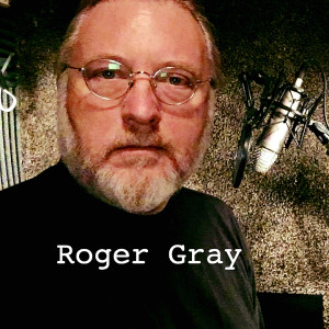 Profile photo for Roger Gray