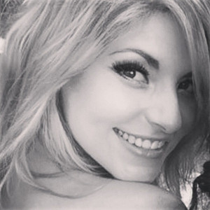 Profile photo for Shanti Villanueva