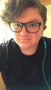 Profile photo for Elijah Dawkins