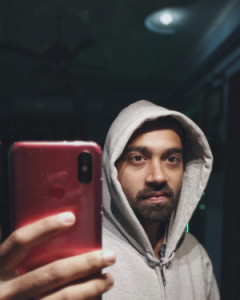 Profile photo for Abhinav Sharma