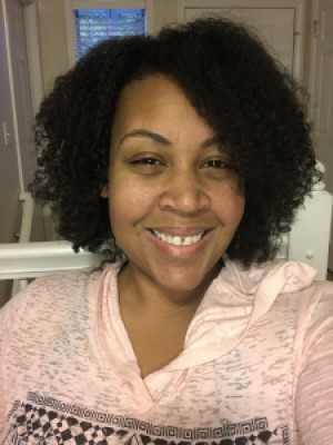 Profile photo for Shanta Davis