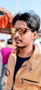 Profile photo for Mohd sharib