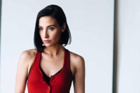 Profile photo for Allison Scagliotti