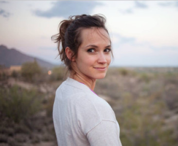 Profile photo for Alexa Etchart