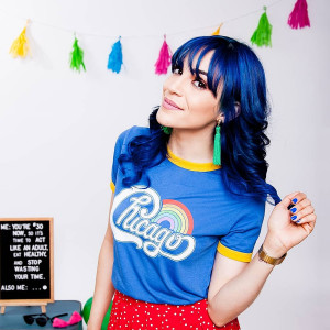 Profile photo for Karina Soto