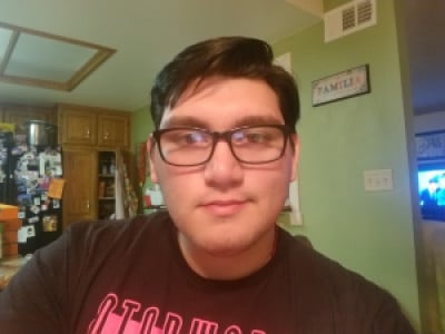 Profile photo for Carlos Luna