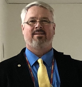 Profile photo for Douglas Knight Fordham