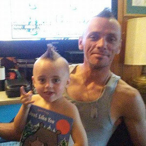 Profile photo for Anthony Dean Thomas Rathbun