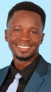Profile photo for Kenneth Barongo