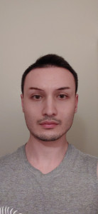 Profile photo for Adam Samuel Gitlin