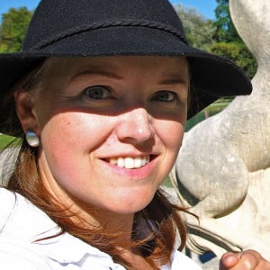 Profile photo for Heidi Ulrich