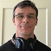 Profile photo for John Carrick