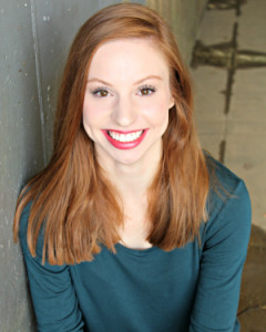 Profile photo for Morgan Wakefield