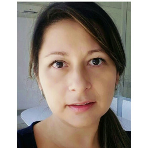 Profile photo for Guiovanna Hernandez