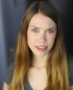 Profile photo for Victoria Steadman