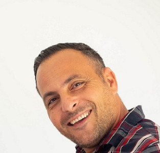 Profile photo for Miguel Sarica