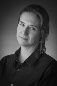 Profile photo for Caroline Létourneau