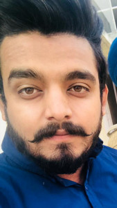 Profile photo for Manpreet Singh