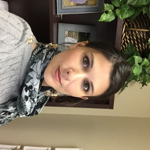 Profile photo for Julie Engebretson