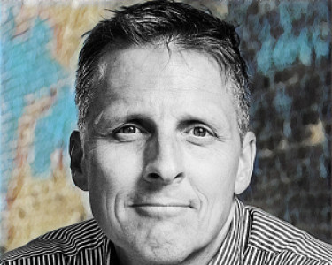 Profile photo for Jerry Stoner