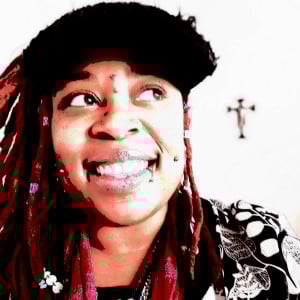 Profile photo for Kadijah Adams