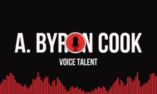Profile photo for Byron Cook