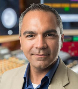 Profile photo for Damien Noble