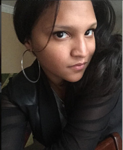 Profile photo for Krishshona Chandoo