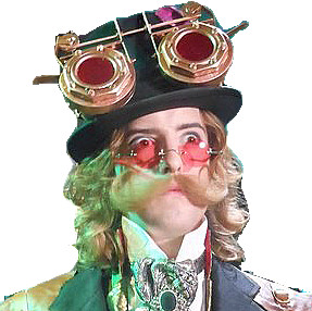 Profile photo for Andrew Collie