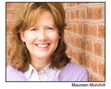 Profile photo for Maureen Mulvihill