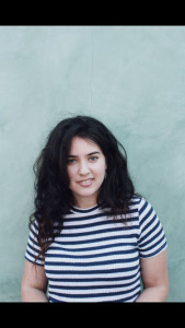 Profile photo for Cailey Bourdages