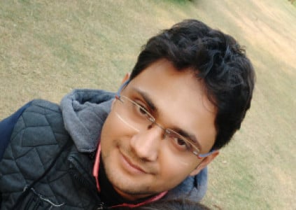 Profile photo for Biswajit Chatterjee