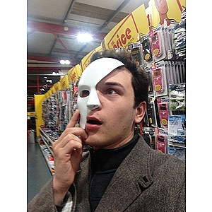 Profile photo for Jasper Hutson