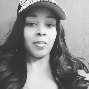 Profile photo for Brandi Robinson