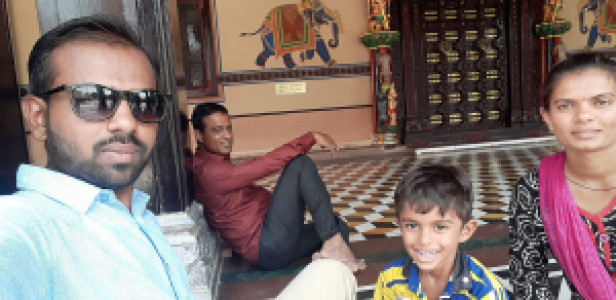 Profile photo for Rajendra Rajendra