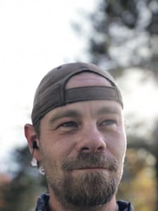 Profile photo for Travis Wall