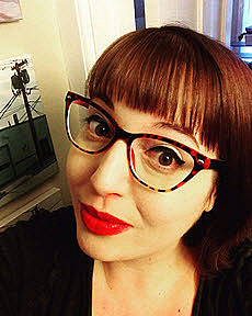 Profile photo for Melissa Hernandez