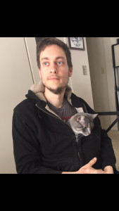 Profile photo for Thomas Everett Parks