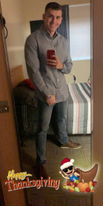 Profile photo for Robert Henry