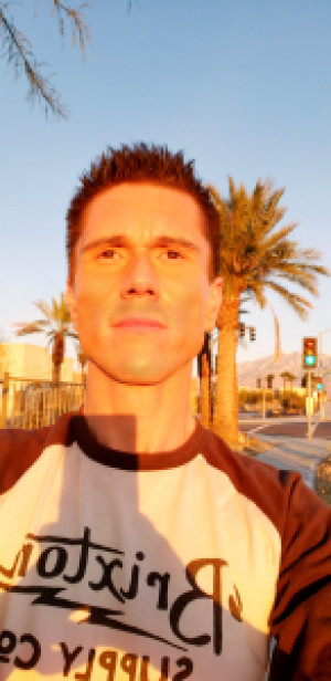 Profile photo for Daniel Mediano