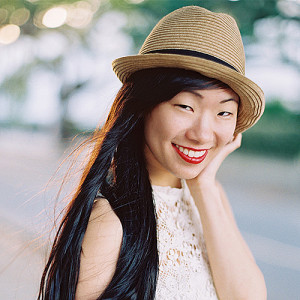 Profile photo for Serena Jae