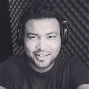 Profile photo for Raúl Gerardo García Irigoyen