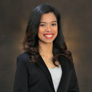 Profile photo for Sanica Louise Lee