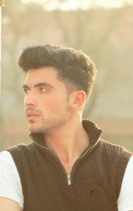 Profile photo for Ansar nisar