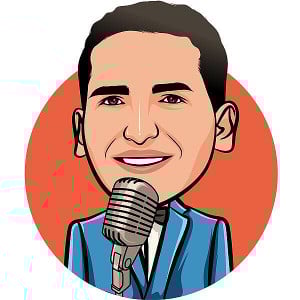 Profile photo for Muhammad Massoud