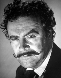 Profile photo for Jesse Brooks