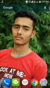 Profile photo for Shadin Shadin