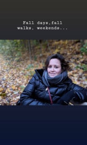 Profile photo for Brisa Veiga