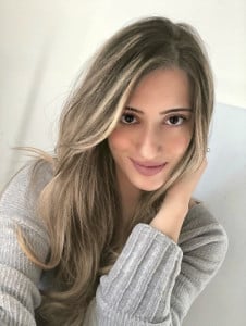 Profile photo for Saba Zahir